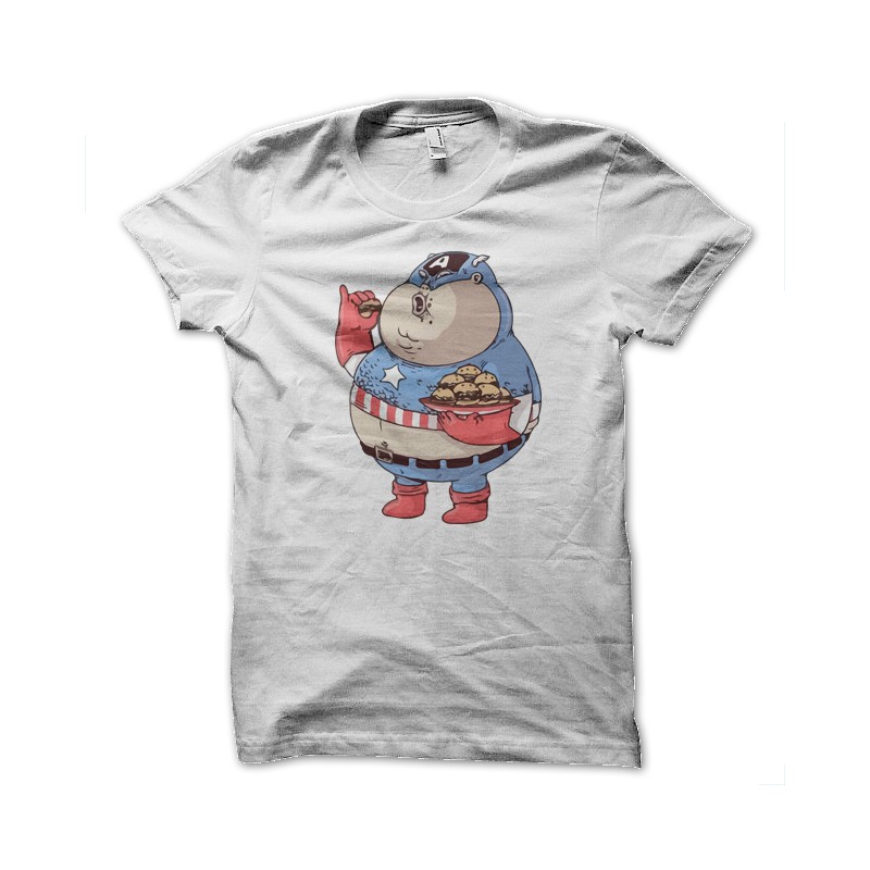 Fat Tee Shirts 93