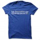 tee shirt Prison les baumettes parodie club med vacances bleu