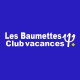 tee shirt Prison les baumettes parodie club med vacances bleu