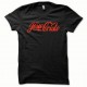 T-shirt Jesu-Christo red / black