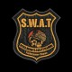 Sons Of Anarchy polo bordeadas en negro california