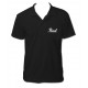 Sons Of Anarchy polo bordered in black california
