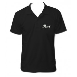 Sons Of Anarchy polo bordered in black california