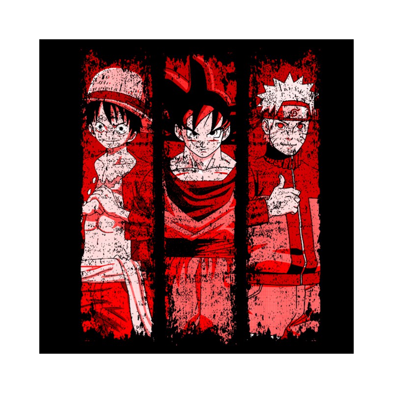 51+ Gambar Naruto Luffy Dan Goku HD 51+ Gambar Naruto Luffy Dan Goku HD