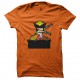 tee shirt job special wolverine orange