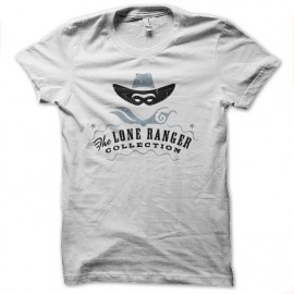 shirt the lone ranger white