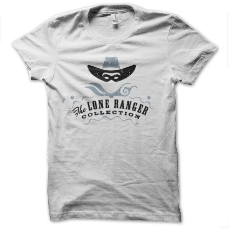 the lone ranger t shirt