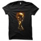 black t-shirt world cup award