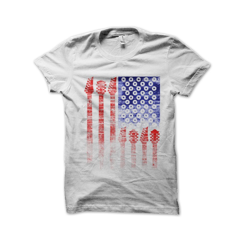 camisetas americanas