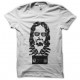 shirt Big Lebowski white tape