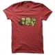 tee shirt lego love red