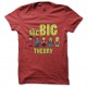 shirt the big red theory