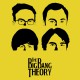 tee shirt big bang theory jaune