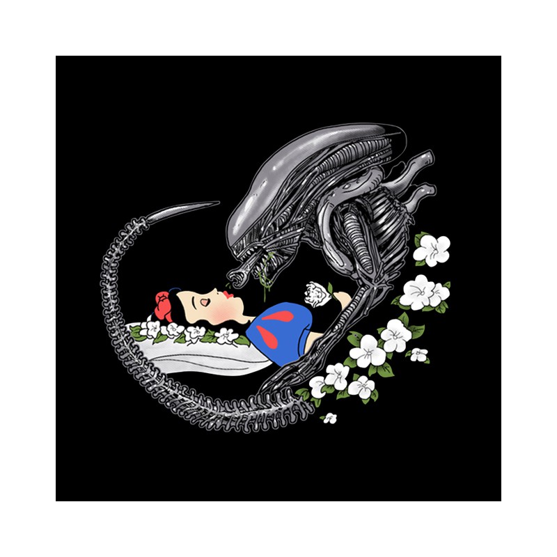 Любовь не чужих. Чужой Дисней. Чужой новый год.