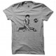 bruce lee dj gray shirt