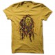 Bob Marley camisa amarilla