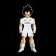 tee shirt Vegeta real madrid noir