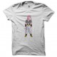 tee shirt magic boo juventus blanc