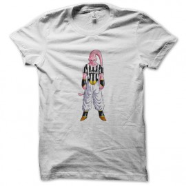 tee shirt magic boo juventus blanc