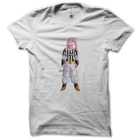 shirt juventus white magic boo