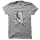 tee shirt marilyn monroe gray rock