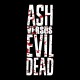 shirt black ash vs evil dead