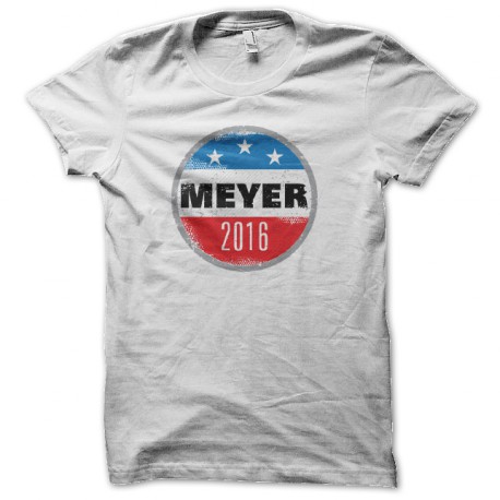shirt white 2016 veep meyer