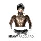 Manny pacquiao shirt white