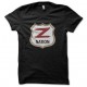 black t-shirt z nation