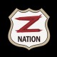 tee shirt z nation noir