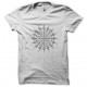 tee shirt Prosperity tattoo blanc