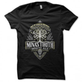 tee shirt minas tirith brasserie