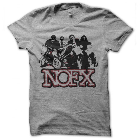nofx shirt