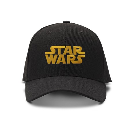 casquette star wars noire casquette star wars noire