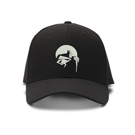 Black hat X-files Black hat X-files