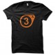 shirt half life 3 black valve