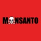 Monsanto dead red shirt