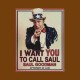 i want you to call saul goodman Brown