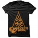 tee shirt orange clockwork special edition