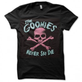 t-shirt vintage goonies