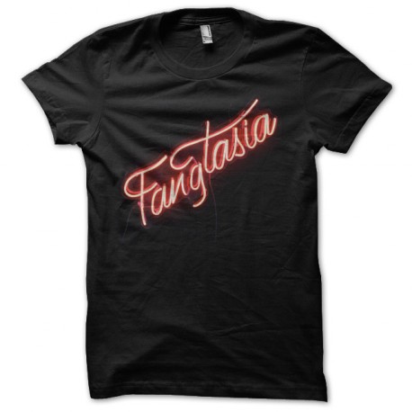 tee shirt fangtasia true blood 2 