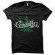 cypress hill t-shirt black