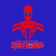 spider-man superior t-shirt