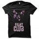 fight club vector t-shirt