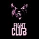 fight club vector t-shirt