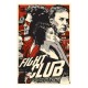 fight club comics t-shirt