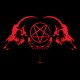 Satanic Pentagram t-shirt