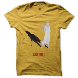 kill bill marriage t-shirt