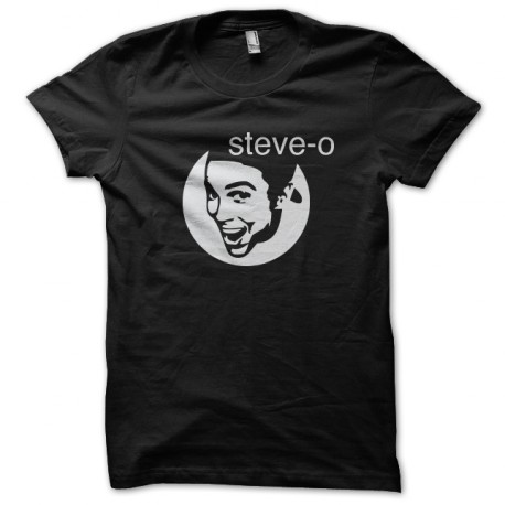 jackass steve-o t-shirt