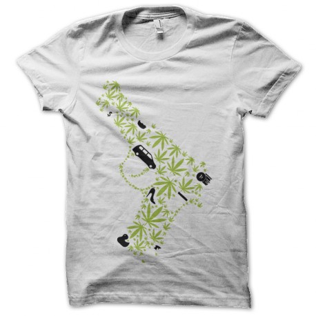t-shirt weeds season 8
